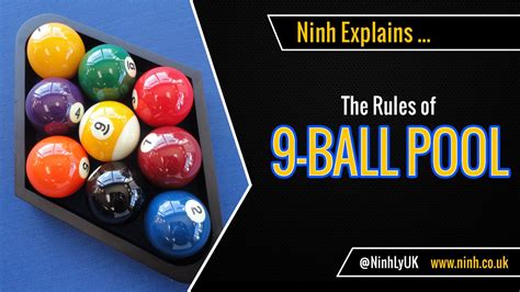bet on nine-ball pool|The Rules of 9 Ball Pool Explained: How to Play.